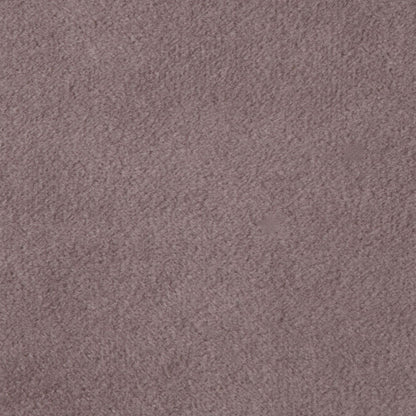 Gray Stone Solid Velvet Detail