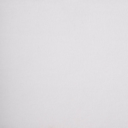 Off-White Solid Velvet