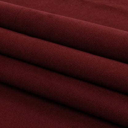Liz Berry Solid Velvet Folded
