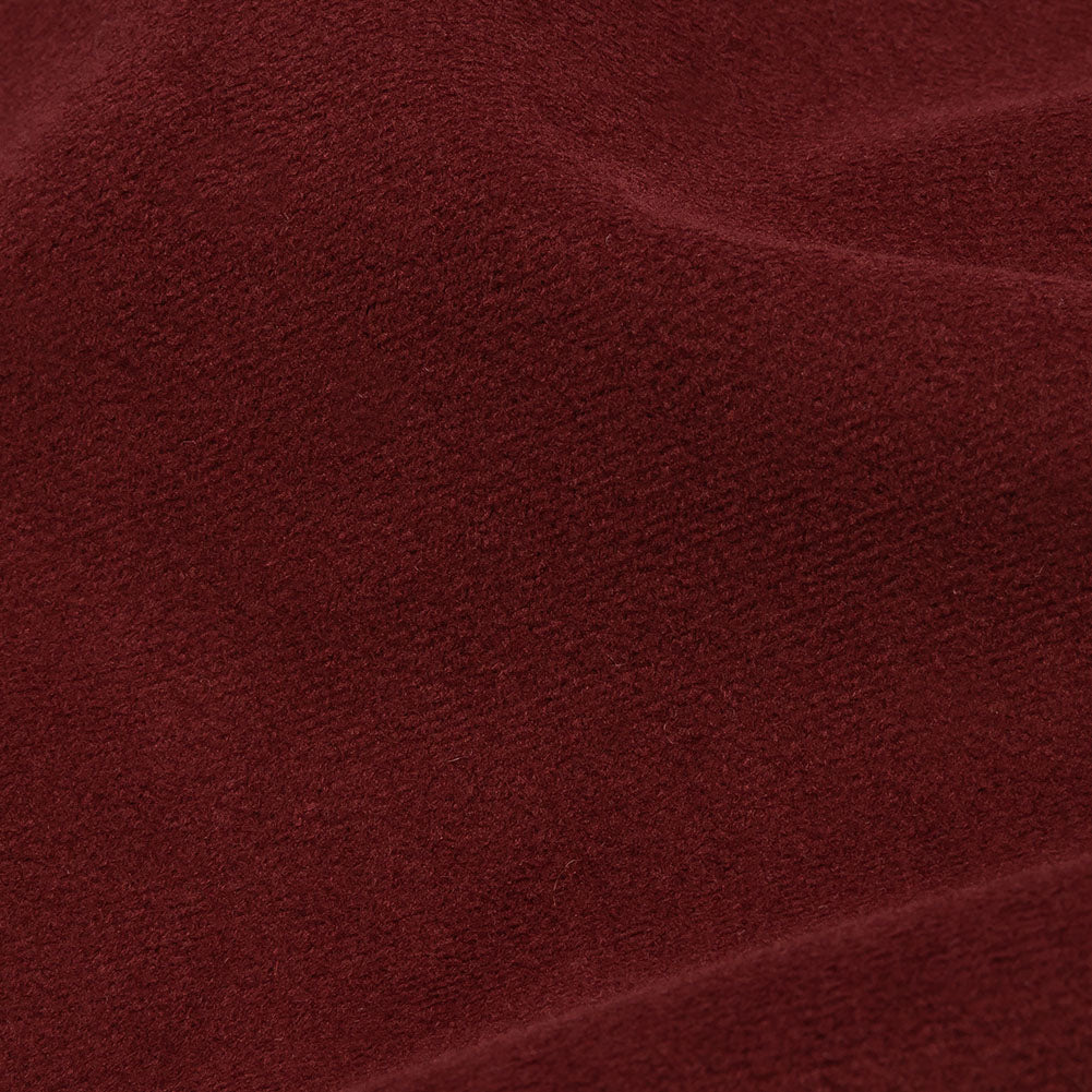 Liz Berry Solid Velvet Detail