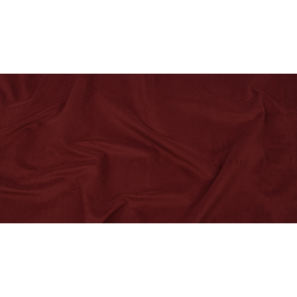 Liz Berry Solid Velvet Full