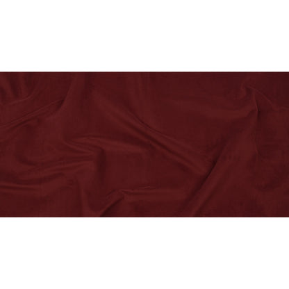 Liz Berry Solid Velvet Full