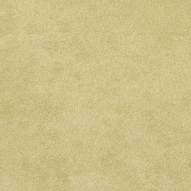 Vaneko Celery Solid Faux Ultrasuede