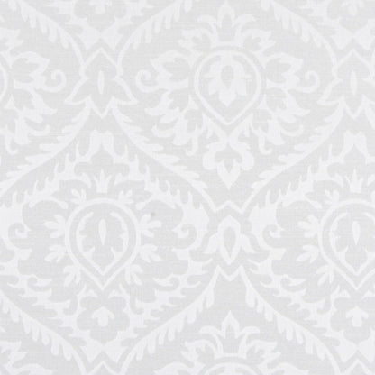 Ivory Solid Faille Detail