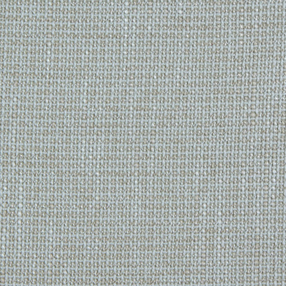 Cream/Beige/Silver Solid Woven Detail