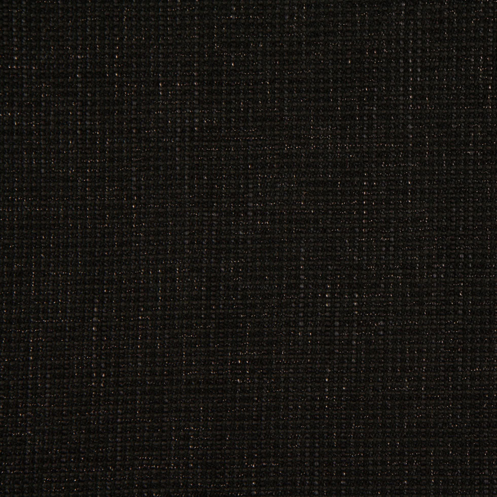 Dark Brown/Bronze Solid Woven
