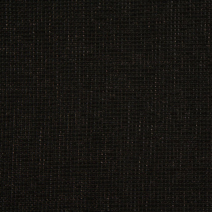 Dark Brown/Bronze Solid Woven