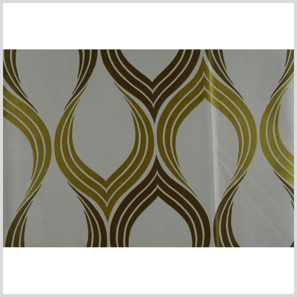 Capri Kiwi/Natural Swirls Woven Full