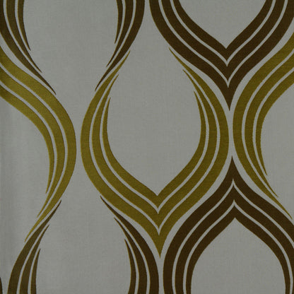 Capri Kiwi/Natural Swirls Woven