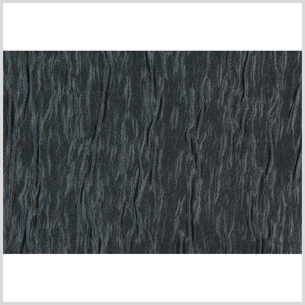 Silver Solid Woven Full