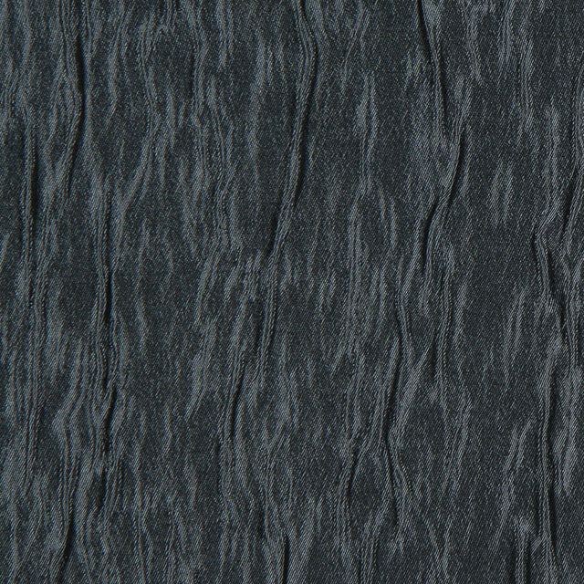 Silver Solid Woven