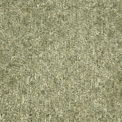 Patina Green Solid Chenille