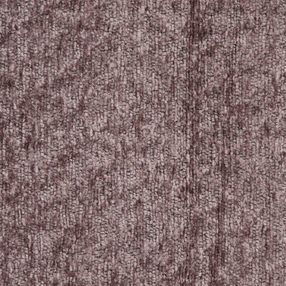 Aubergine Solid Chenille