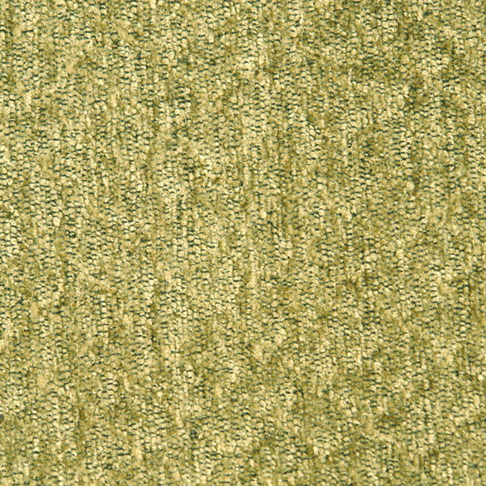 Olive Solid Chenille