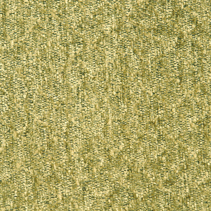 Olive Solid Chenille