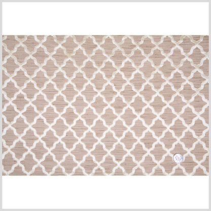 Natural Diamonds Woven Full