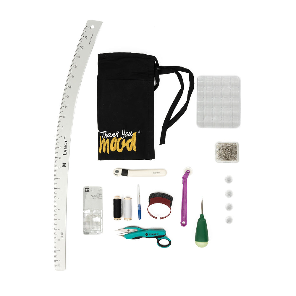 Intermediate Sewing Kit