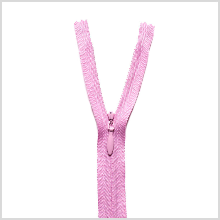 template--25130090922057__main-Invisible Zipper 24" by YKK - 042 Purple Pink