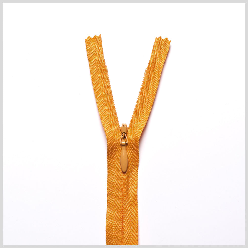 Invisible Zipper 24" by YKK - 056 Sunset