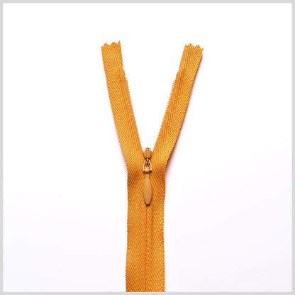 Invisible Zipper 24" by YKK - 056 Sunset