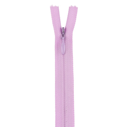 Invisible Zipper 24" by YKK - 068 Lavender
