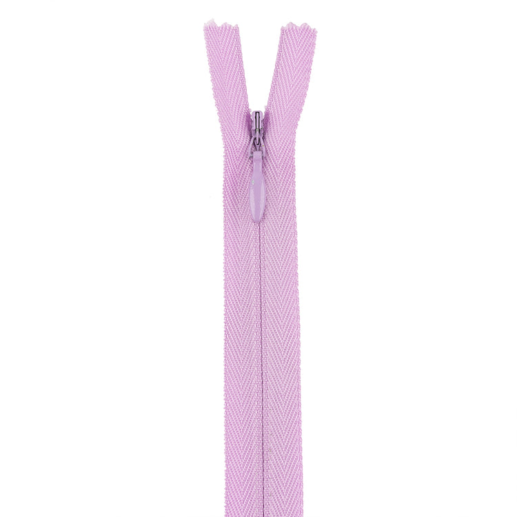 template--25130090922057__main-Invisible Zipper 24" by YKK - 068 Lavender