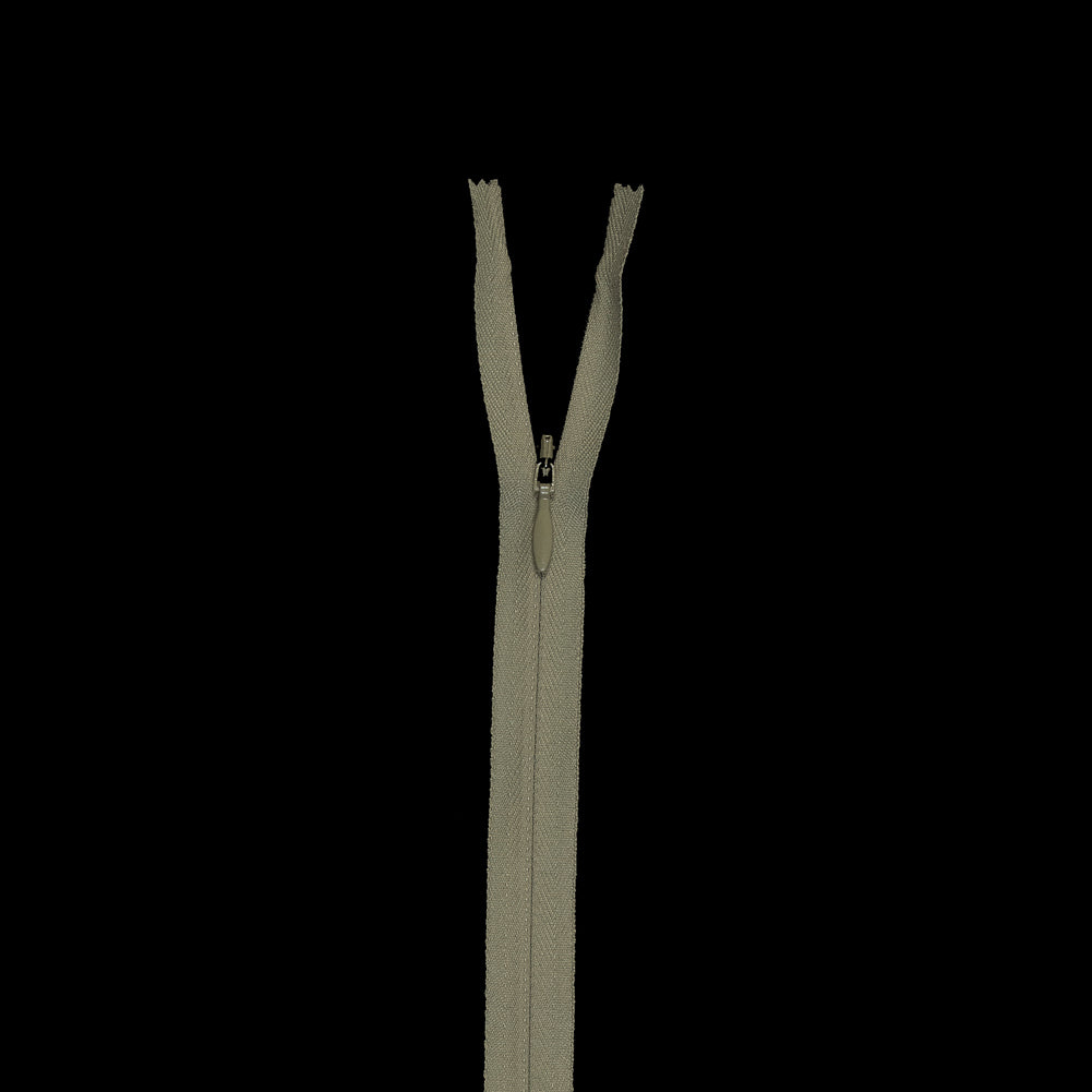 Invisible Zipper 24" by YKK - 109 Sage