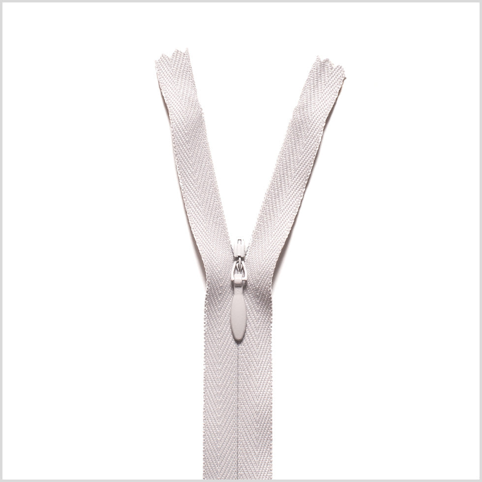 Invisible Zipper 24" by YKK - 132 Warm Gray