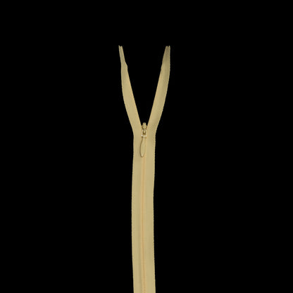 Invisible Zipper 24" by YKK - 178 Lemon Drop