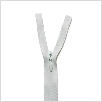 Invisible Zipper 24" by YKK - 184 Mint