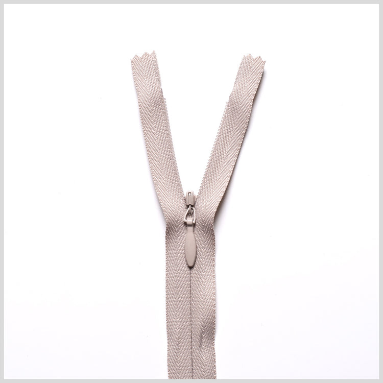 template--25130090922057__main-Invisible Zipper 24" by YKK - 334 Gray 2