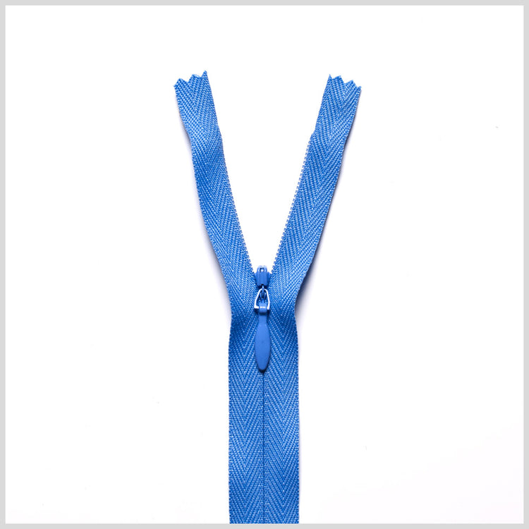 template--25130090922057__main-Invisible Zipper 24" by YKK - 360 Periwinkle