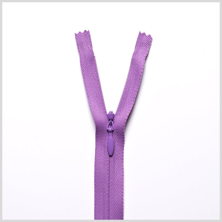 template--25130090922057__main-Invisible Zipper 24" by YKK - 375 Floral Purple