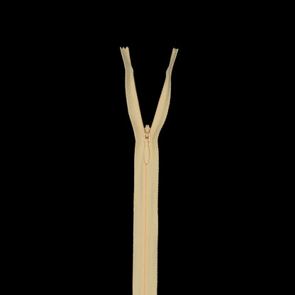 Invisible Zipper 24" by YKK - 505 Lemon