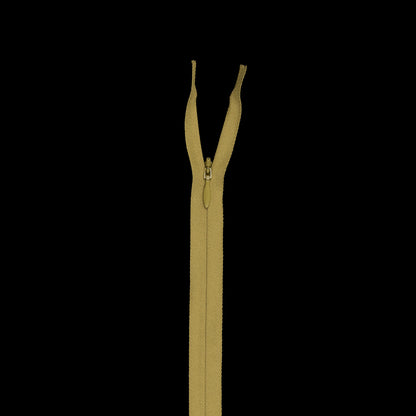 Invisible Zipper 24" by YKK - 510 Antique Moss