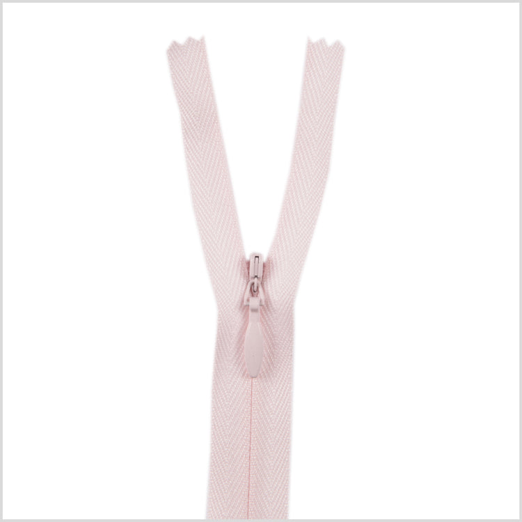 template--25130090922057__main-Invisible Zipper 24" by YKK - 511 Pale Pink