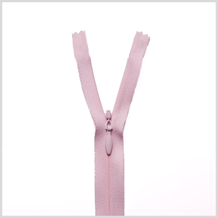 template--25130090922057__main-Invisible Zipper 24" by YKK - 512 Baby Pink