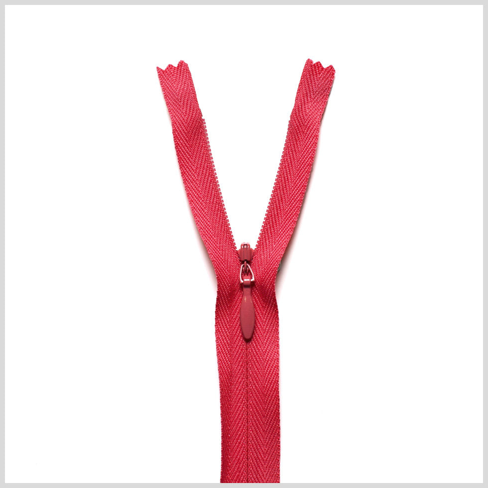 Invisible Zipper 24" by YKK - 518 Clay