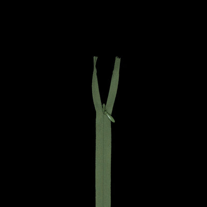 Invisible Zipper 24" by YKK - 528 Fluorite Green