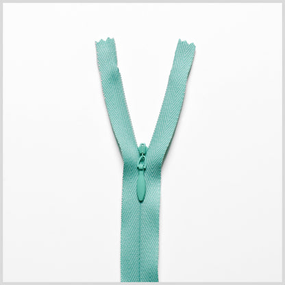 Invisible Zipper 24" by YKK - 534 Seafoam