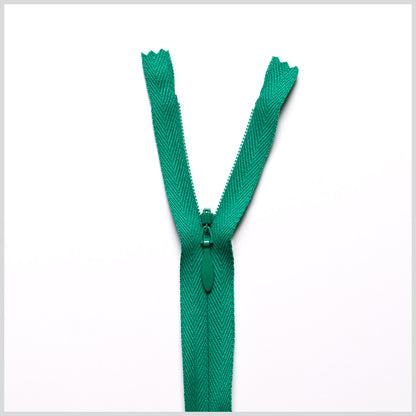 Invisible Zipper 24" by YKK - 540 Emerald