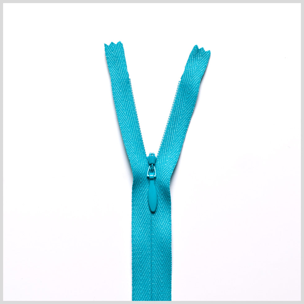 Invisible Zipper 24" by YKK - 548 Robin's Egg