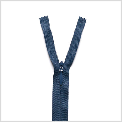 Invisible Zipper 24" by YKK - 560 Deep Navy