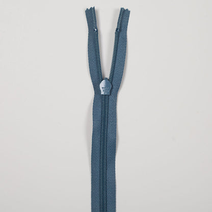 Invisible Zipper 24" by YKK - 575 China Blue Full