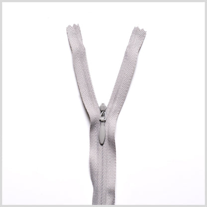 Invisible Zipper 24" by YKK - 576 Beige Gray