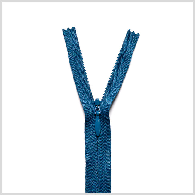Invisible Zipper 24" by YKK - 840 Ocean
