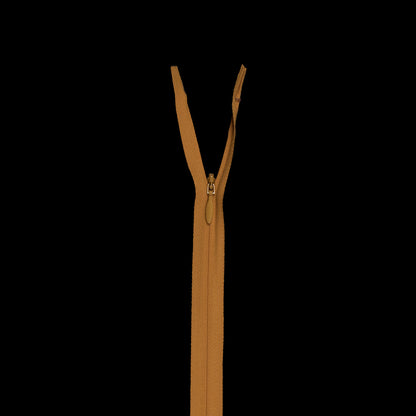 Invisible Zipper 24" by YKK - 848 Sunflower