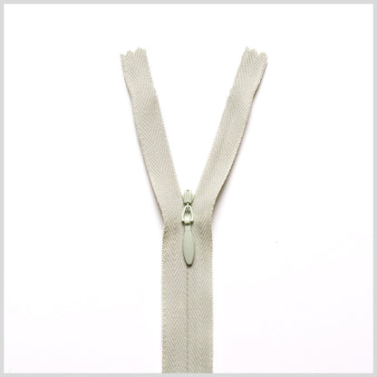 Invisible Zipper 24" by YKK - 881 Pale Green