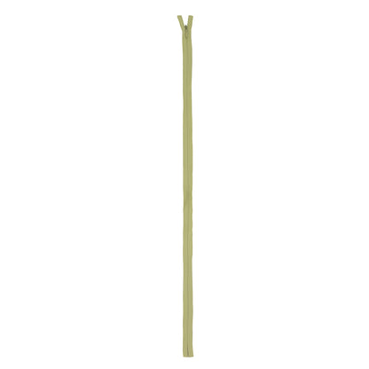 Invisible Zipper 24" by YKK - 883 Light Sage Full