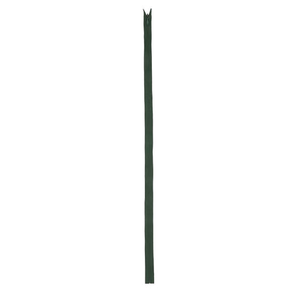 Invisible Zipper 24" by YKK - 890 Dark Forest Detail